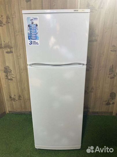 Холодильник бу с гарантией и доставкой