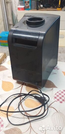 Увлажнитель Polaris