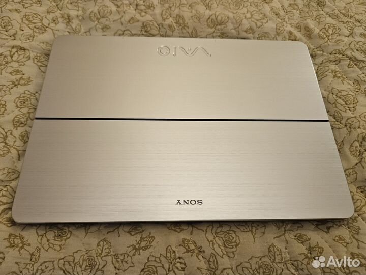Sony vaio FIT 11A
