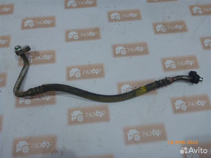 Трубка кондиционера Ssangyong Kyron DJ G23D-005