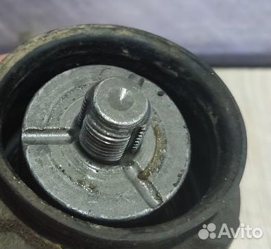 Тяга рулевая Renault kaptur