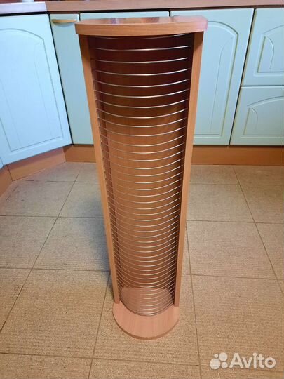 Подставка для dvd дисков