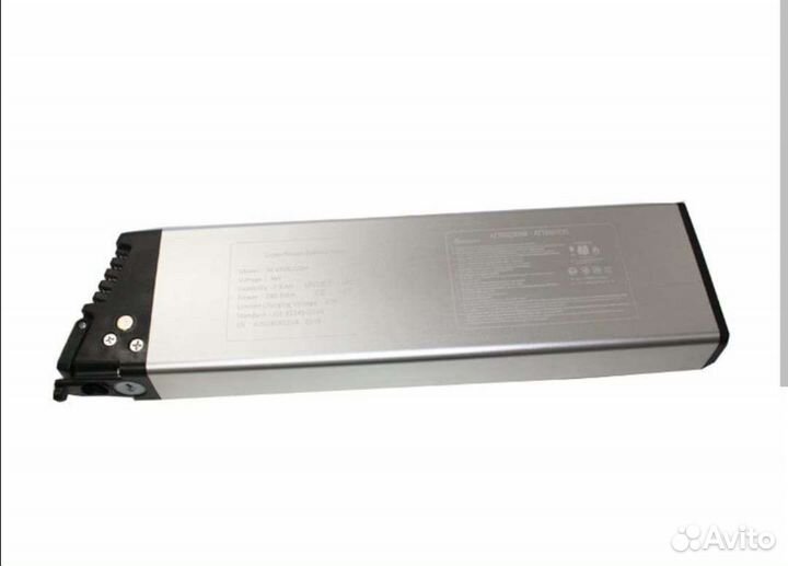 Акб 36V для электровелосипеда