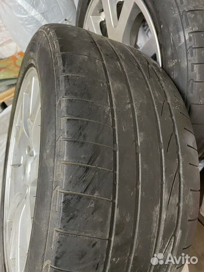 Колеса на range rover r19