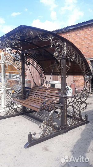 Художественная ковка