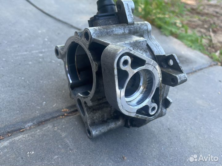 Вакумный насос 1.8 tsi cjsa