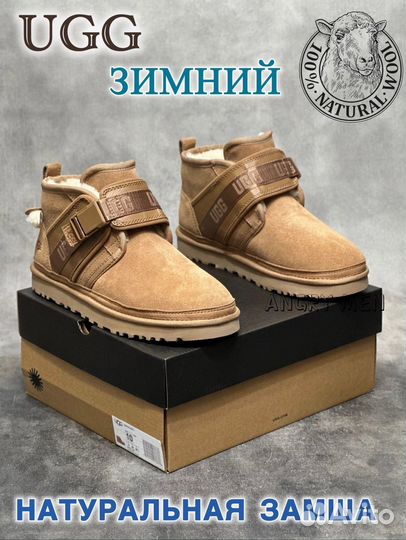 Ugg мужские