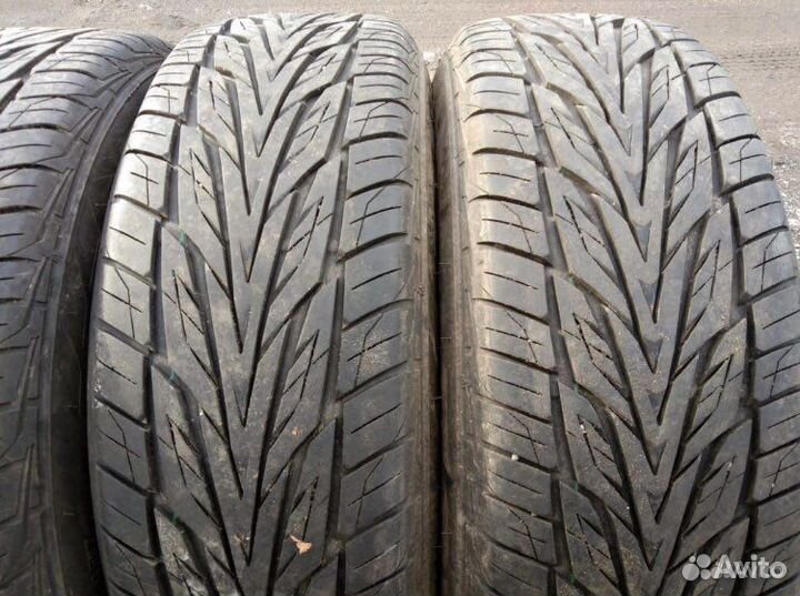 225/65/17 Toyo, (5x114.3/цо67.1)