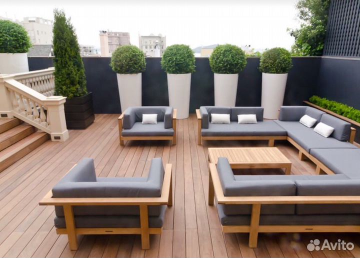 Мебель для сада