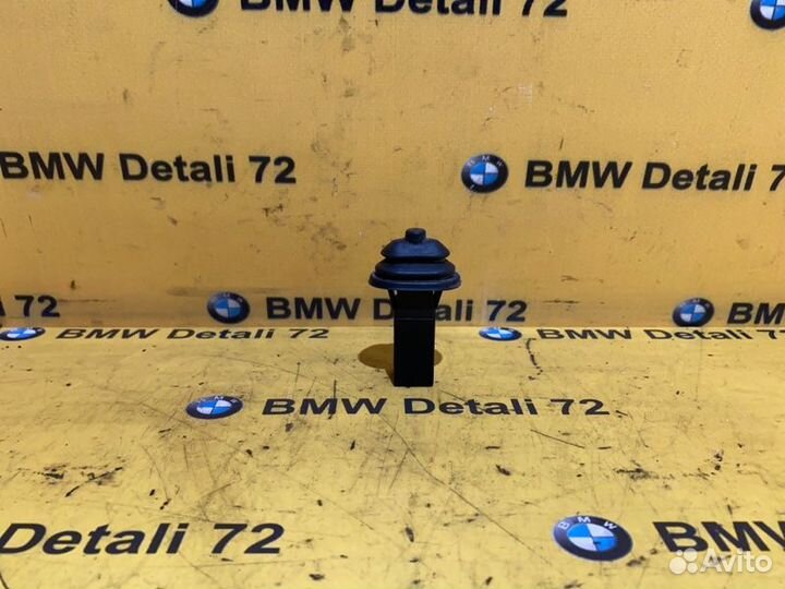 Концевик лючка бензобака Bmw 7 E66 N73B60 2005