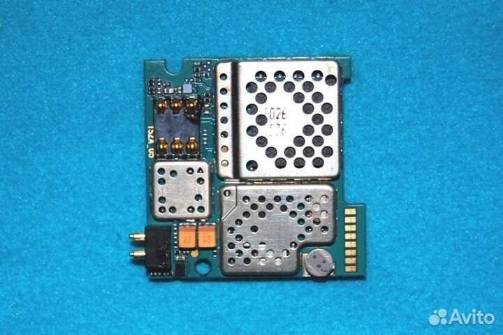 Материнская плата для Nokia 8800 Оригинал