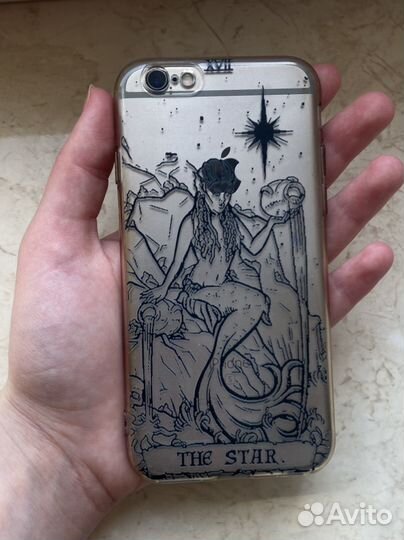 iPhone 6S, 32 ГБ