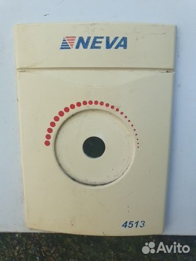 Газовая колонка Нева 4513