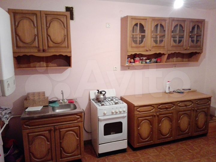 1-к. квартира, 45 м², 8/10 эт.