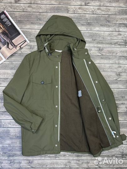 Ветровка мужская