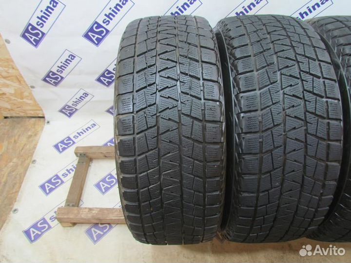 Bridgestone Blizzak DM-V1 285/60 R18 97P