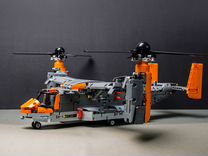 Lego technic 42113 Bell Boeing V-22 Osprey