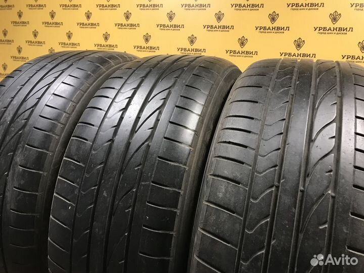 Bridgestone Potenza RE050A 225/50 R18