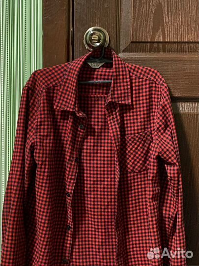 Рубашки для мальчика