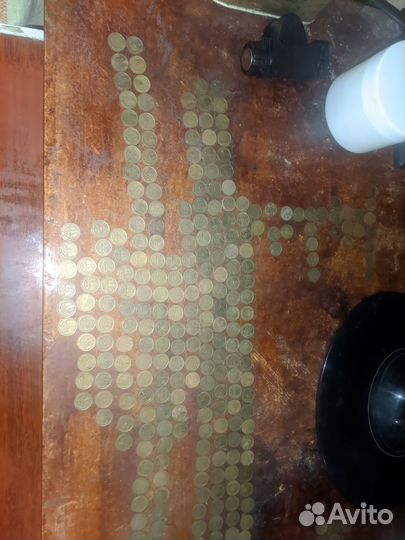 Продам монеты СССР