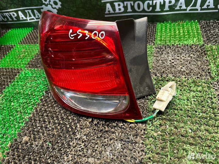 Фонарь задний левый Lexus Gs 2005-2011