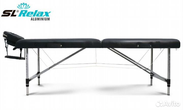 Складной массажный стол