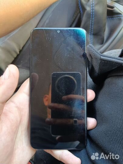 Xiaomi Redmi Note 7, 4/128 ГБ