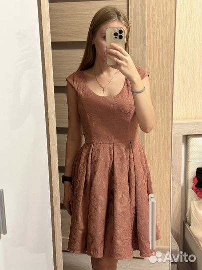 Платье женское