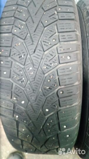 Gislaved NordFrost 100 195/65 R15 95T