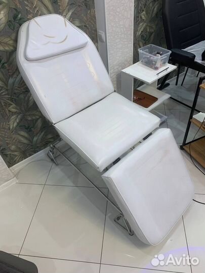 Кресло для маникюра