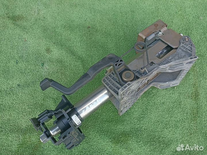 Рулевая колонка Chevrolet Cruze универсал 1.8 2013