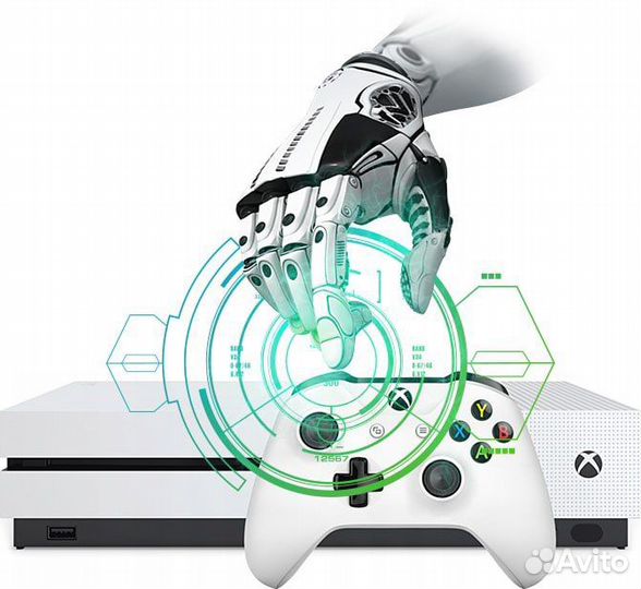 Ремонт Xbox