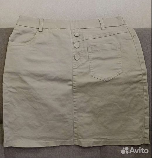 Юбка женская новая