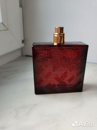 Versace Eros Flame 100ml
