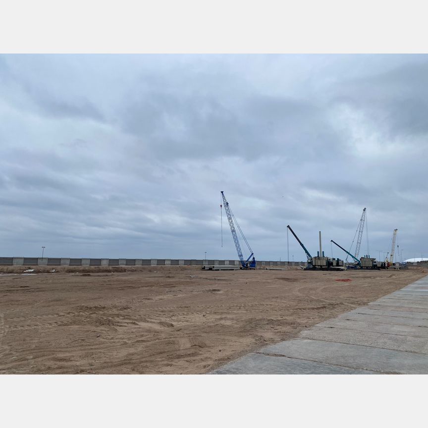 2-к. квартира, 57,5 м², 5/18 эт.