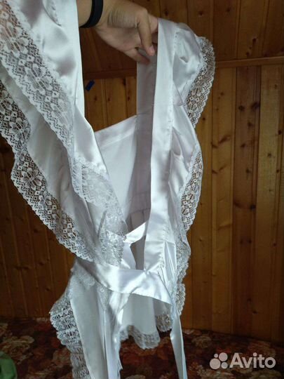 Школьный фартук на выпускной