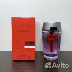 Parfum hugo boss clearance energise