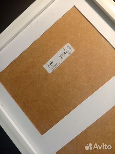 Рамка для фотографий IKEA