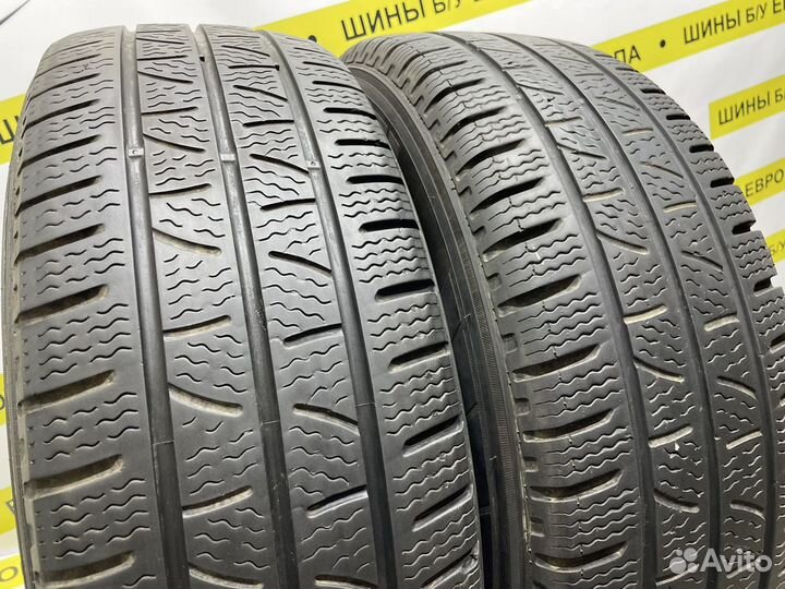 Pirelli Carras All Season 235/65 R16C