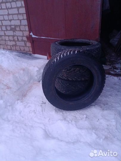 Sava Eskimo HP 185/65 R15