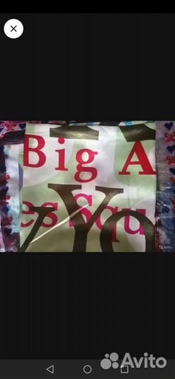 Разные платки на голову. Листайте фото