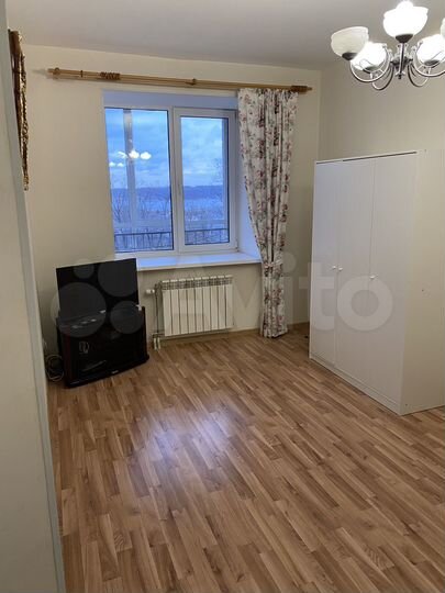 1-к. квартира, 33 м², 5/10 эт.