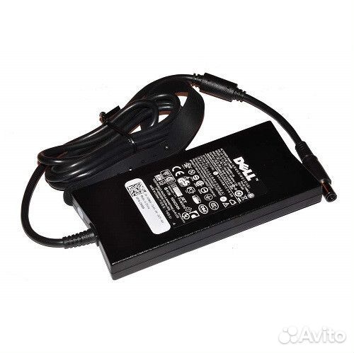 Блок питания Dell 7.4x5.0 19.5V 3.34A Original Sli