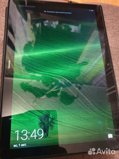 Планшет Huawei MediaPad T5