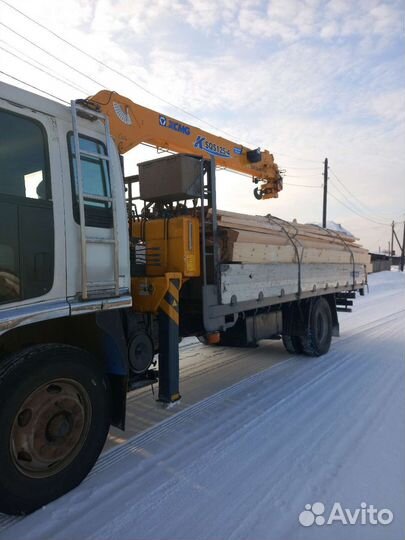 Услуги Эвакуатора, кран 5 т борт 6, грузоперевозки