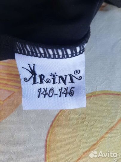 Купальник для гимнастики