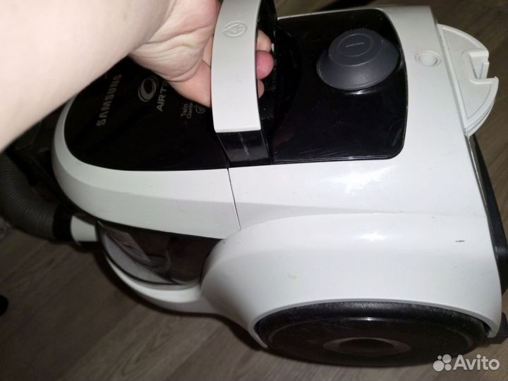 Пылесос samsung sc4520