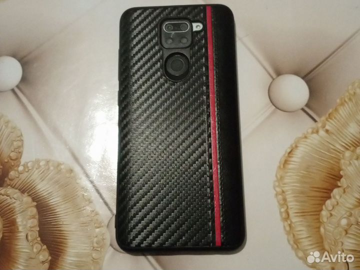 Xiaomi Redmi Note 9, 4/64 ГБ