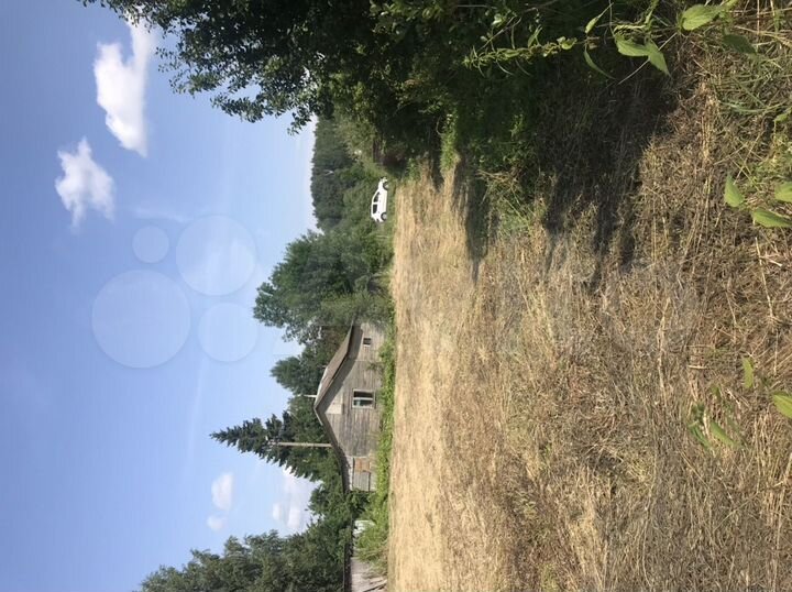 Участок 12 сот. (ИЖС)