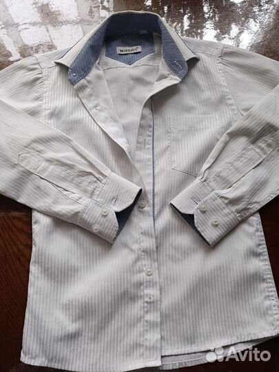 Рубашка детская